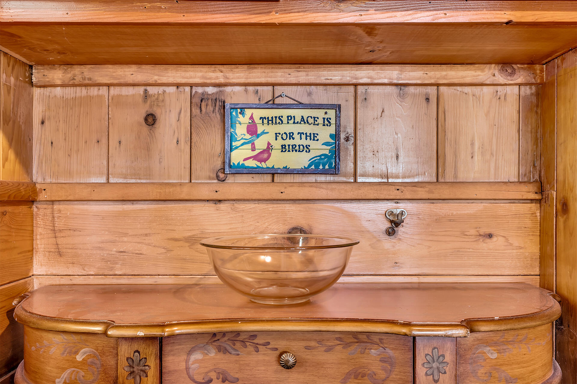 52646 Chickadee Lane Idyllwild, CA 92549 - Photo 15 of 73 a close view of water heater