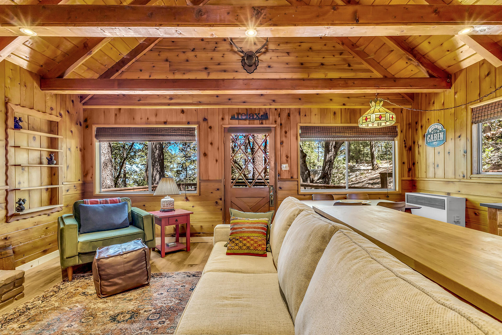 52646 Chickadee Lane Idyllwild, CA 92549 - Photo 28 of 73 IMG_2301