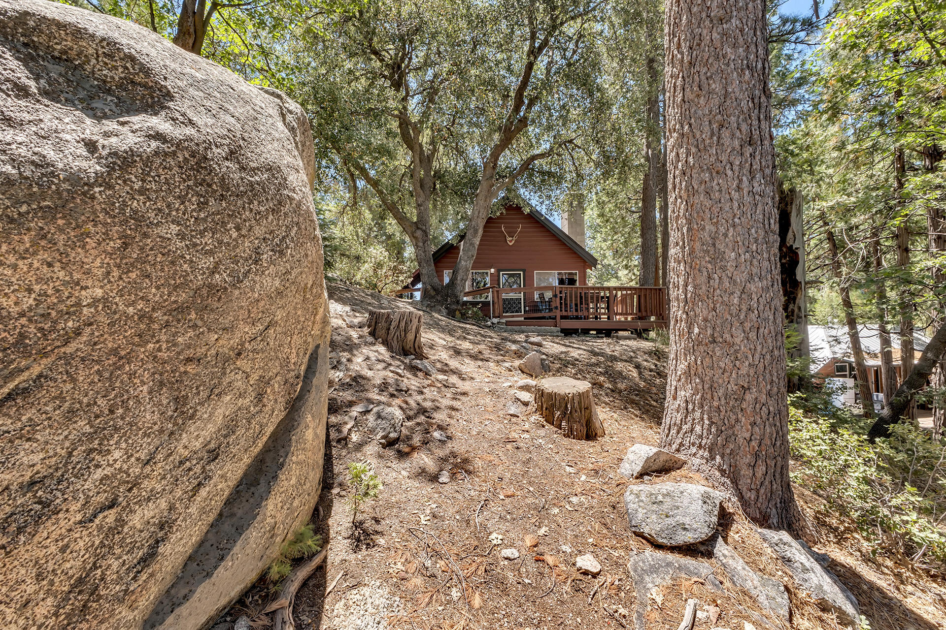 52646 Chickadee Lane Idyllwild, CA 92549 - Photo 57 of 73 IMG_2476
