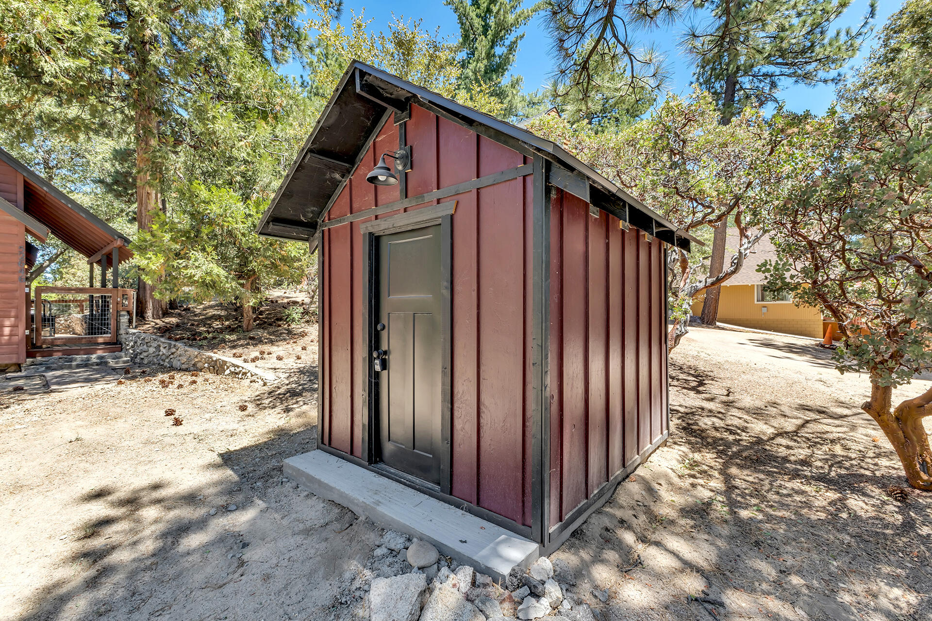 52646 Chickadee Lane Idyllwild, CA 92549 - Photo 60 of 73 IMG_2496