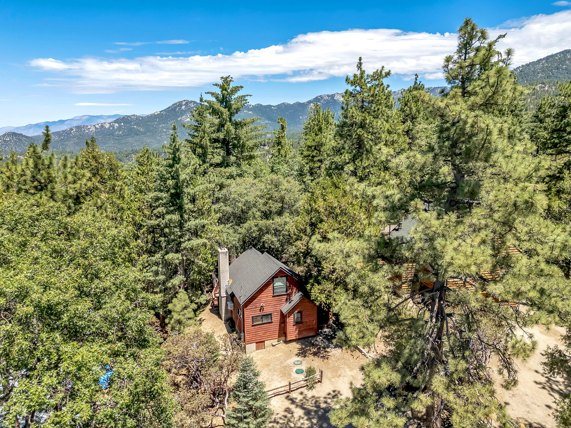 52646 Chickadee Lane Idyllwild, CA 92549 - Photo 69 of 73 DJI_20250725120738_0287_D