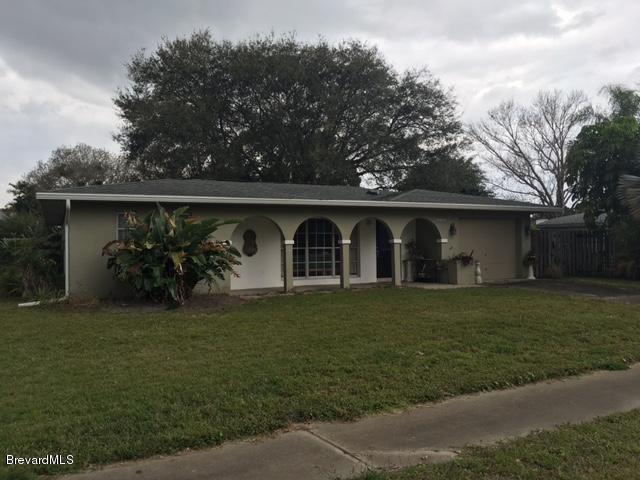 1154 Cromey Road Northeast Palm Bay, FL 32905 - Photo 30 of 32 1154 Cromey Rd NE
