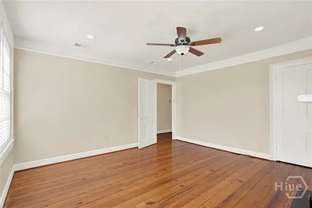 $1,800 | 32 East Taylor Street, Unit 3, Savannah, GA 31401