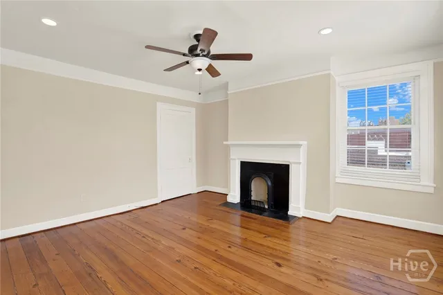 $1,800 | 32 East Taylor Street, Unit 3, Savannah, GA 31401