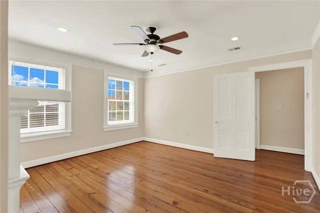 $1,800 | 32 East Taylor Street, Unit 3, Savannah, GA 31401