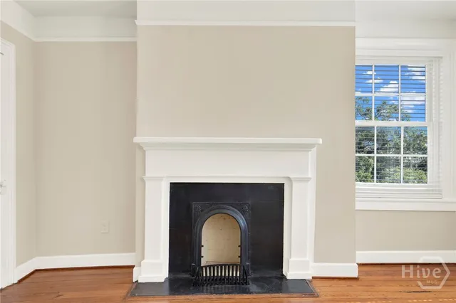 $1,800 | 32 East Taylor Street, Unit 3, Savannah, GA 31401