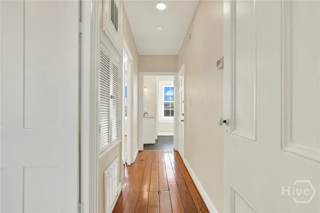 $1,800 | 32 East Taylor Street, Unit 3, Savannah, GA 31401