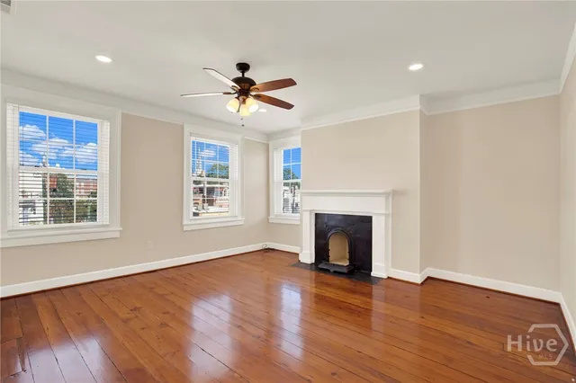 $1,800 | 32 East Taylor Street, Unit 3, Savannah, GA 31401