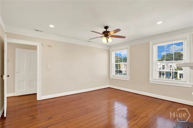 $1,800 | 32 East Taylor Street, Unit 3, Savannah, GA 31401