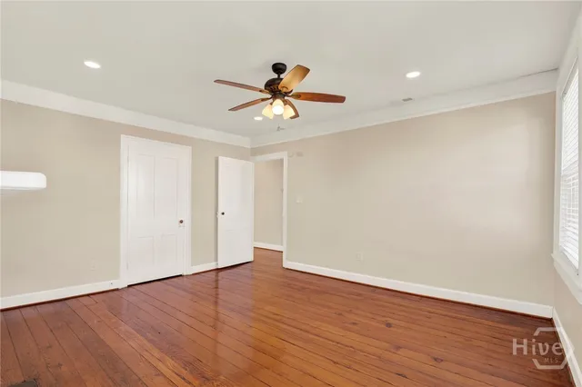 $1,800 | 32 East Taylor Street, Unit 3, Savannah, GA 31401