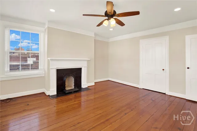 $1,800 | 32 East Taylor Street, Unit 3, Savannah, GA 31401