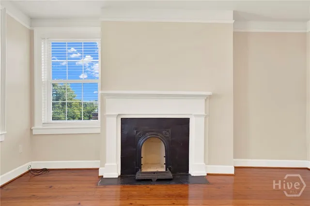 $1,800 | 32 East Taylor Street, Unit 3, Savannah, GA 31401