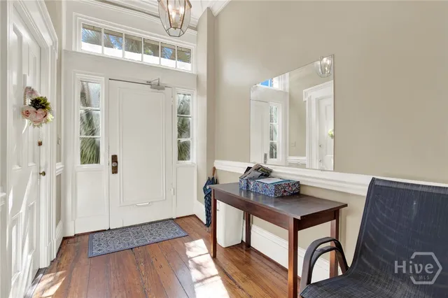 $1,800 | 32 East Taylor Street, Unit 3, Savannah, GA 31401