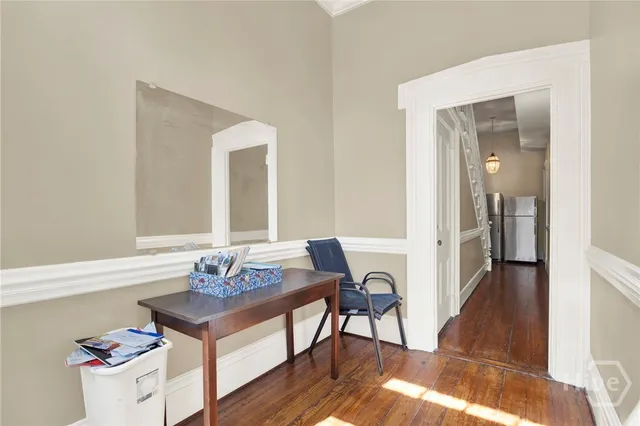 $1,800 | 32 East Taylor Street, Unit 3, Savannah, GA 31401