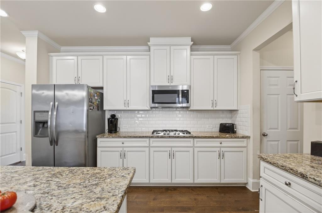 236 Orchard Trail Canton, GA 30115 - Photo 8 of 32