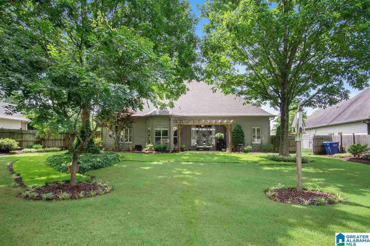 608 Barkley Circle Alabaster, AL 35007 - Photo 32 of 45