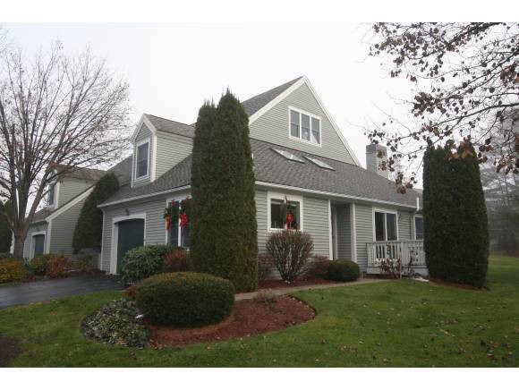 84 Hawthorne Village Road, Unit 414 Nashua, NH 03062 - Photo 1 of 1