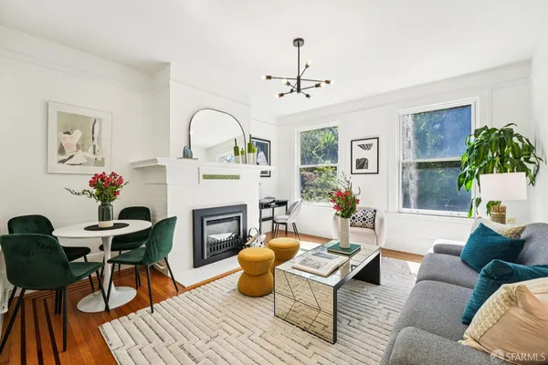 $990,000 | 3967 18th Street, Unit 4, San Francisco, CA 94114