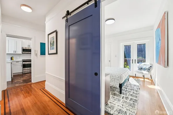 $990,000 | 3967 18th Street, Unit 4, San Francisco, CA 94114