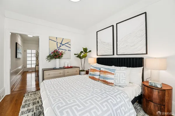 $990,000 | 3967 18th Street, Unit 4, San Francisco, CA 94114