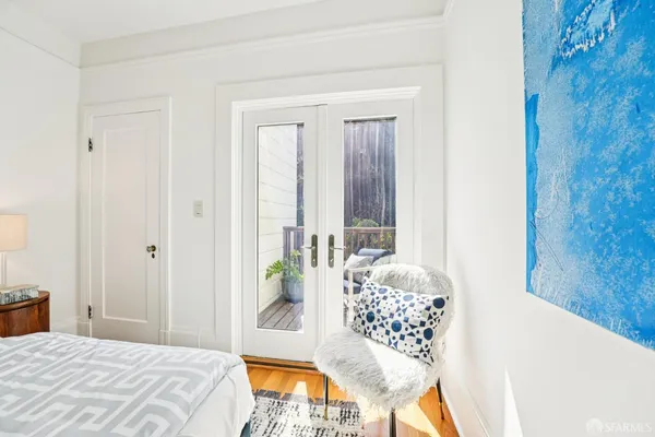 $990,000 | 3967 18th Street, Unit 4, San Francisco, CA 94114