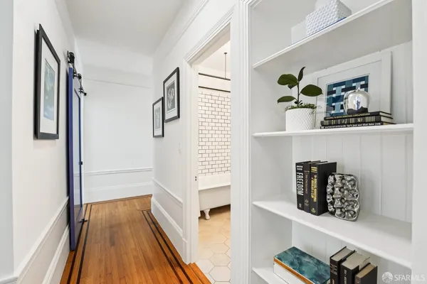 $990,000 | 3967 18th Street, Unit 4, San Francisco, CA 94114