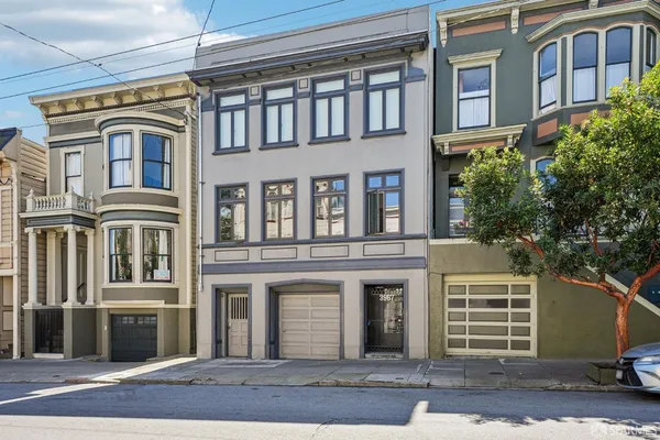 $990,000 | 3967 18th Street, Unit 4, San Francisco, CA 94114