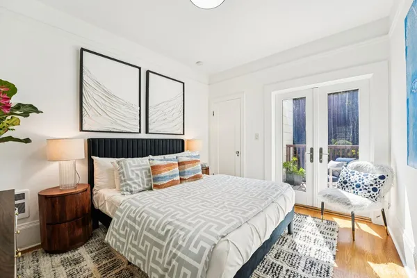 $990,000 | 3967 18th Street, Unit 4, San Francisco, CA 94114