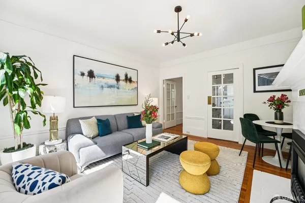 $990,000 | 3967 18th Street, Unit 4, San Francisco, CA 94114
