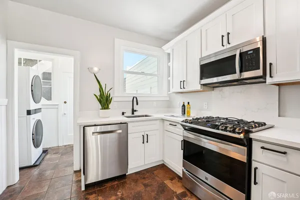 $990,000 | 3967 18th Street, Unit 4, San Francisco, CA 94114