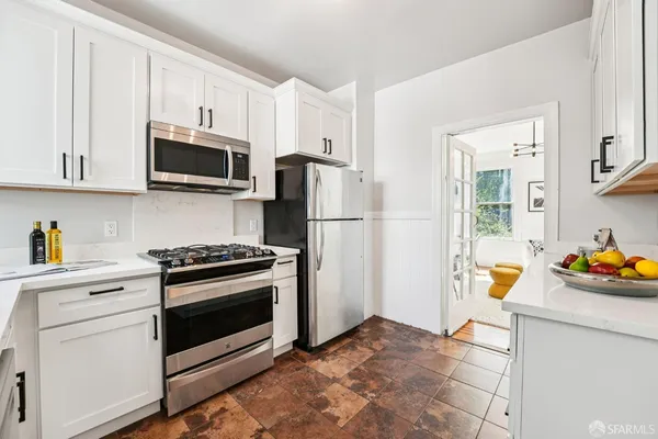 $990,000 | 3967 18th Street, Unit 4, San Francisco, CA 94114