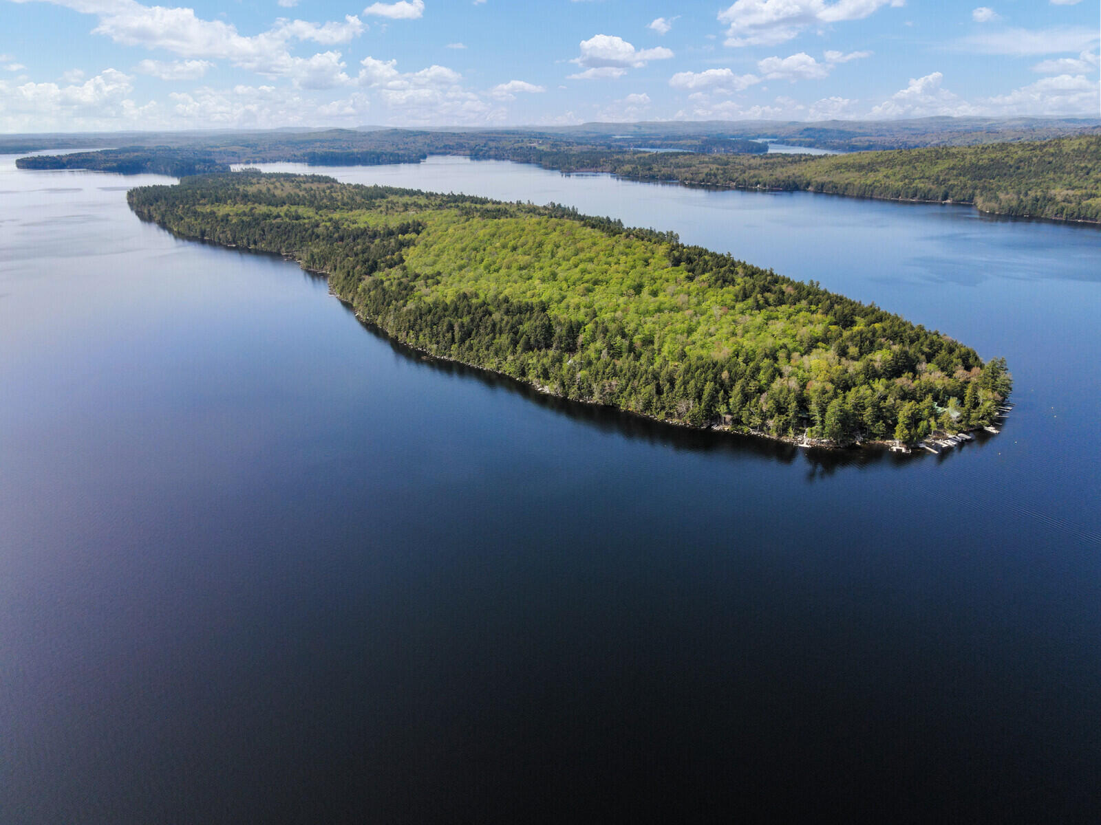 75 Hillside Lane Rome, ME 04963 - Photo 7 of 55 GREAT POND