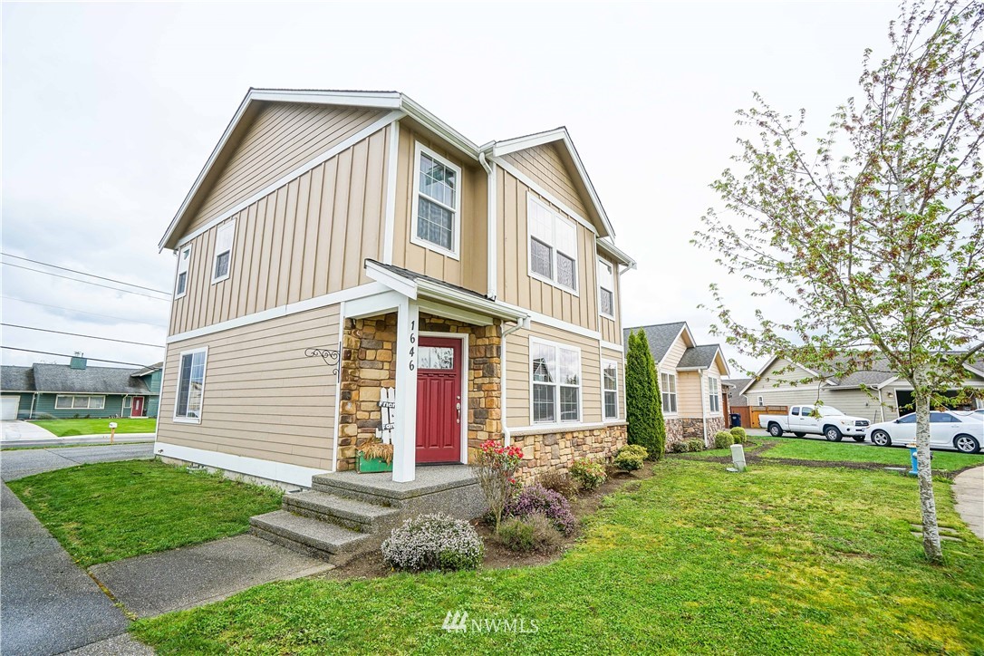 1646 Lexi Loop Lynden, WA 98264 - Photo 1 of 25 Gallery Image 1