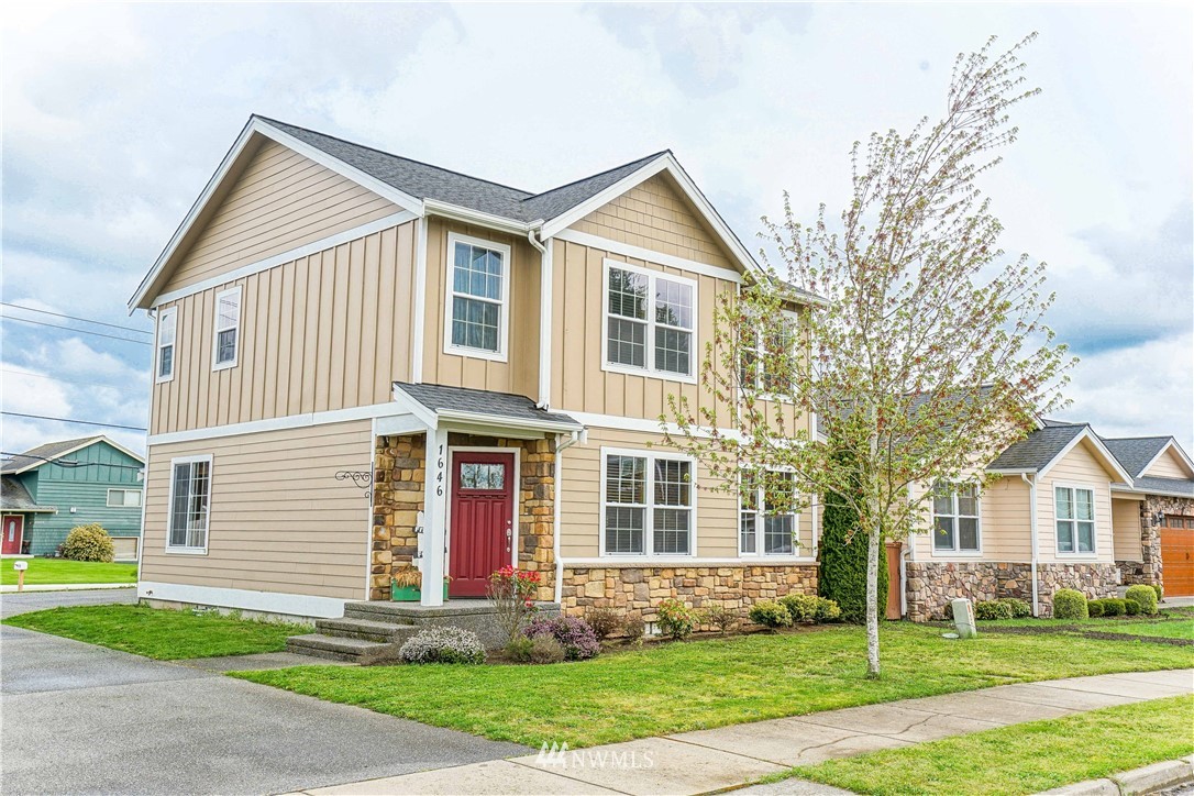 1646 Lexi Loop Lynden, WA 98264 - Photo 2 of 25 Gallery Image 2
