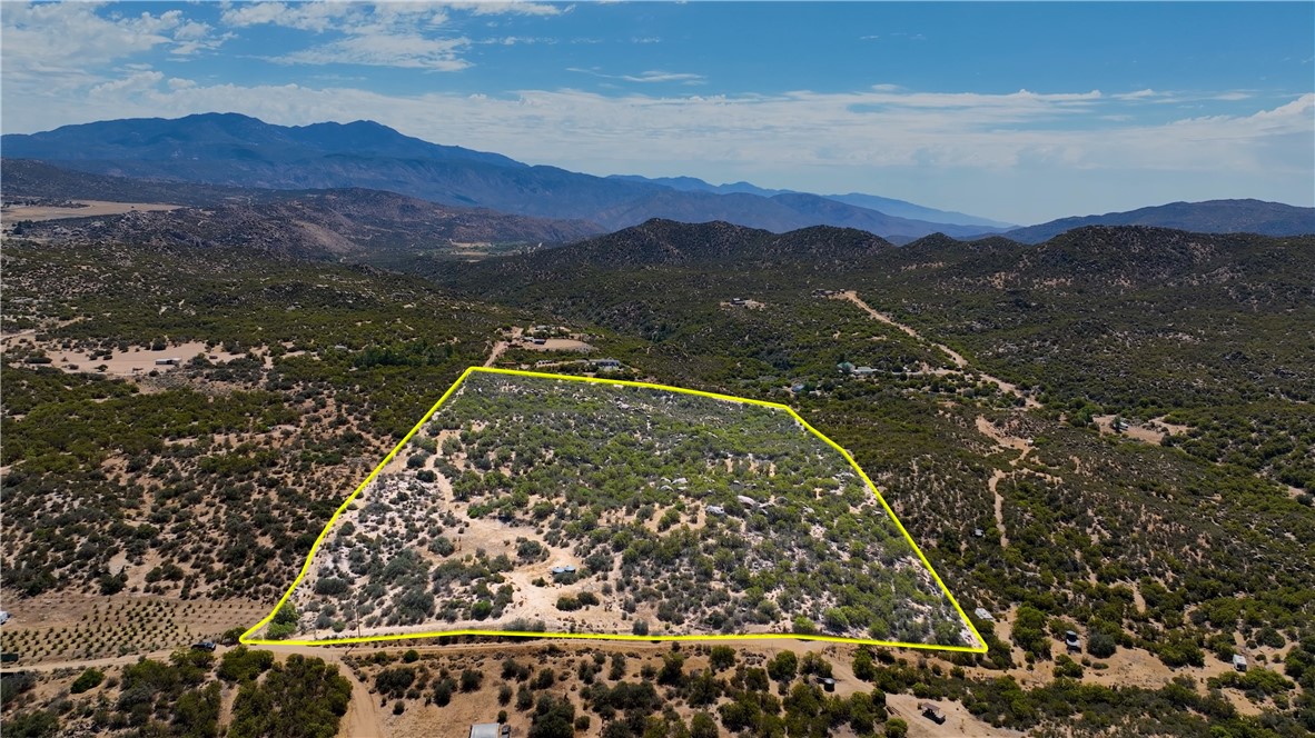 3 Breiner Valley Road Anza, CA 92539 - Photo 2 of 17