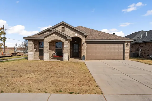 $255,000 | 2020 132nd Street, Lubbock, TX 79423