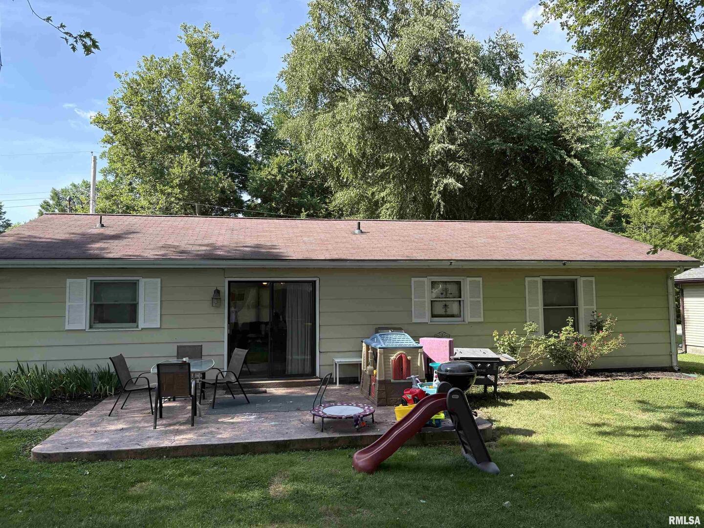 2119 Rains Street Murphysboro, IL 62966 - Photo 23 of 34 Gallery Image 23