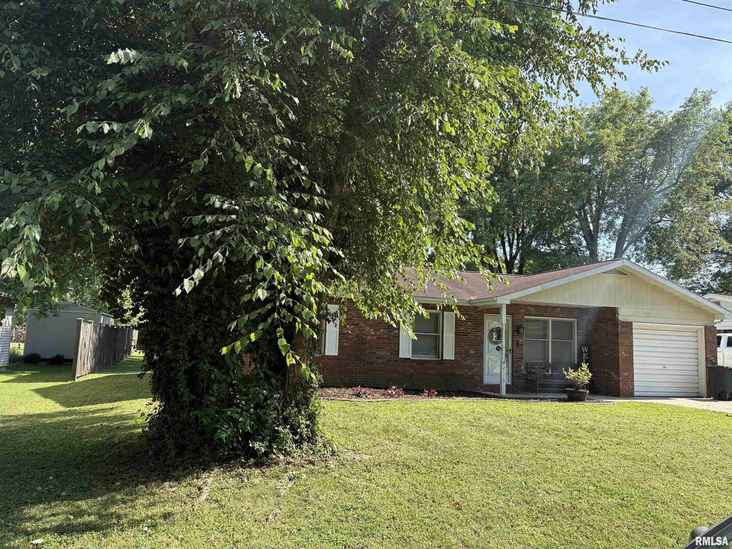 2119 Rains Street Murphysboro, IL 62966 - Photo 34 of 34 Gallery Image 34