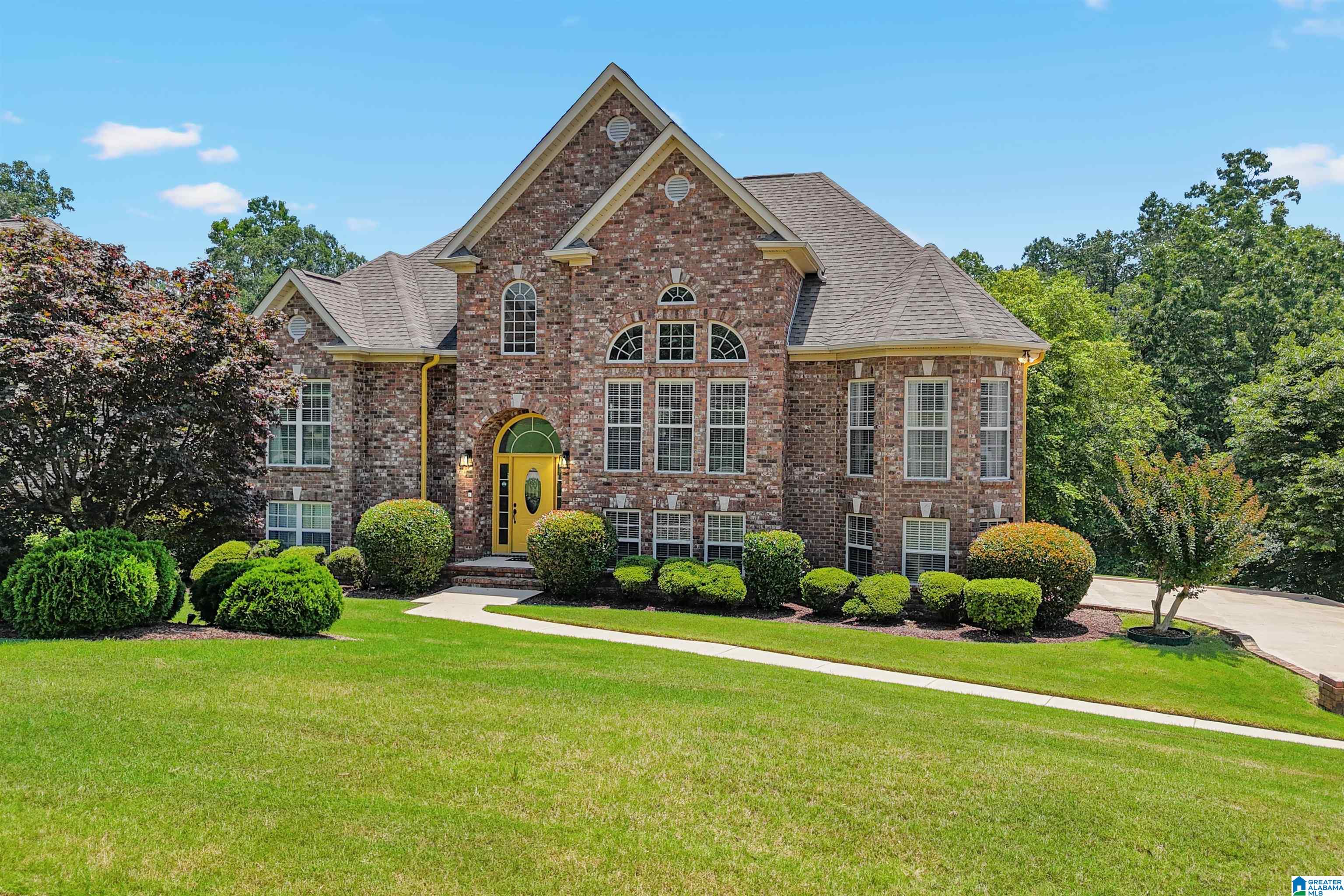 2816 Aster Lake Road Helena, AL 35022 - Photo 41 of 53