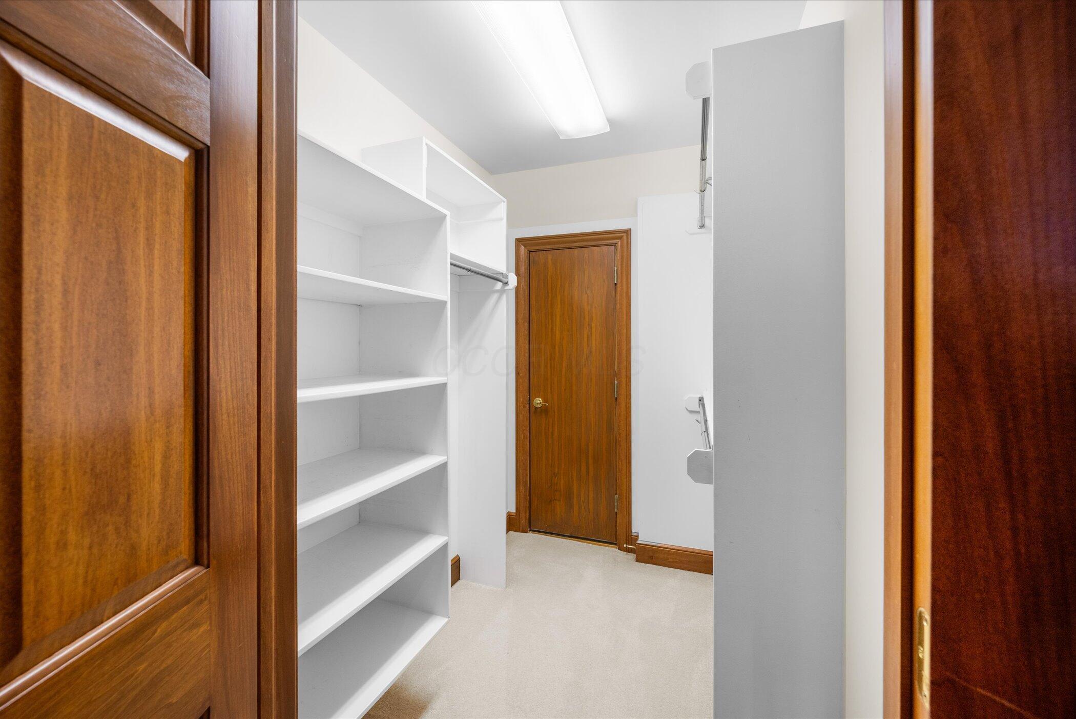 18261 Boerger Road Marysville, OH 43040 - Photo 57 of 94 Large WIC with additional access to attic storage
