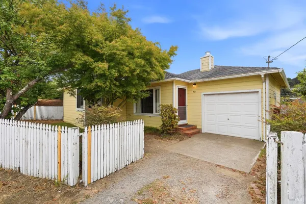 $1,210,000 | 40 South Knoll Road, Mill Valley, CA 94941