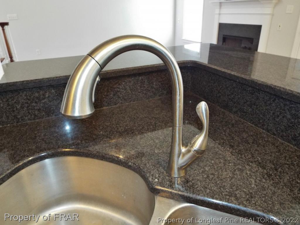239 Falling Water Road Spring Lake, NC 28390 - Photo 20 of 36 a close view of tap