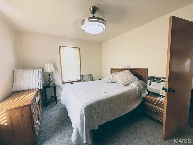 $135,000 | 411 East Bates Street, La Plata, MO 63549