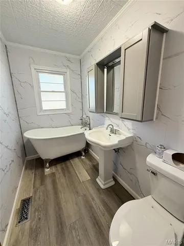 $135,000 | 411 East Bates Street, La Plata, MO 63549