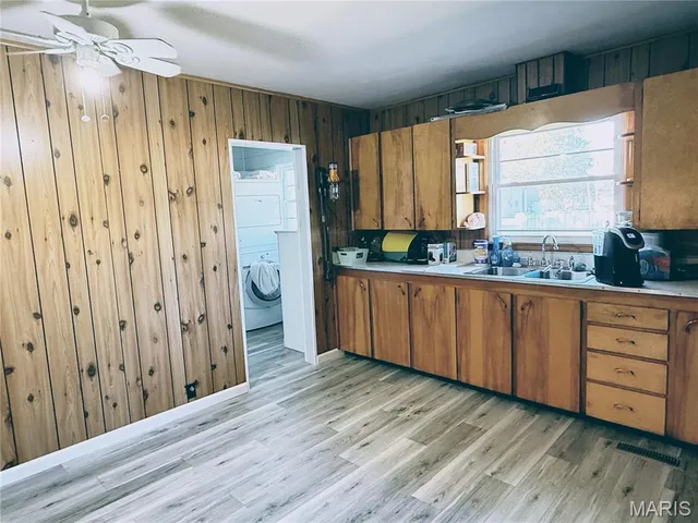 $135,000 | 411 East Bates Street, La Plata, MO 63549