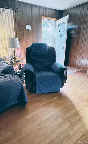 $135,000 | 411 East Bates Street, La Plata, MO 63549