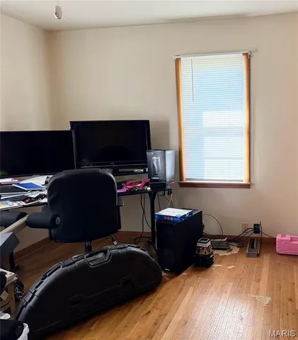 $135,000 | 411 East Bates Street, La Plata, MO 63549