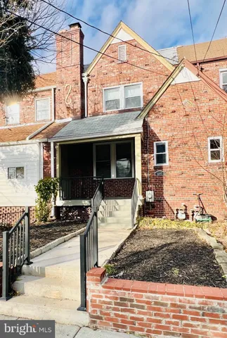 $625,000 | 1397 Sheridan Street Northwest, Washington, DC 20011