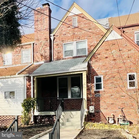 $625,000 | 1397 Sheridan Street Northwest, Washington, DC 20011