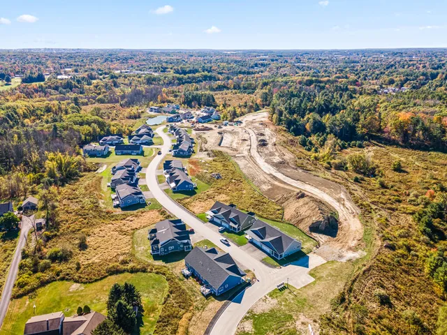 $539,000 | 171 Brook Street, Unit 1, Westbrook, ME 04092